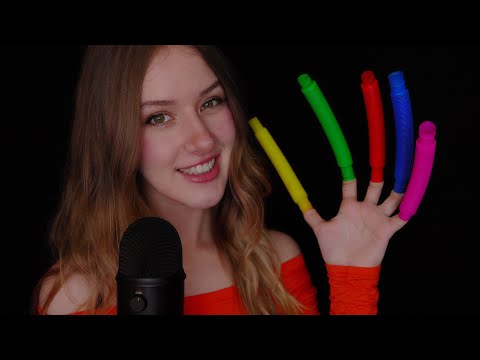 ASMR Triggers that literally no one asked for