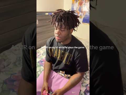 ASMR clothes scratching #asmr #visualtingle #asmrtriggers #mouthwhisper #bf