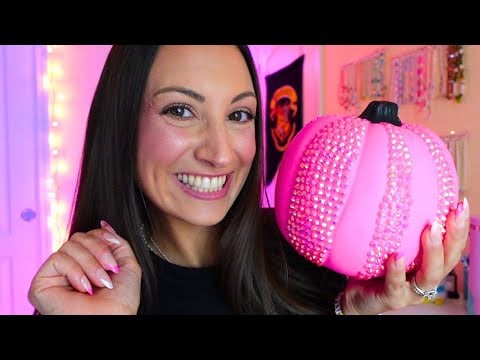 ASMR Care Package Unboxing 🩷