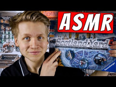 ASMR - Du gehst LAST MINUTE OSTERGESCHENKE einkaufen! (Roleplay) (Deutsch)