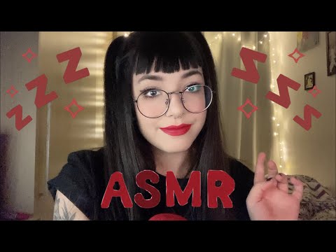 ASMR INAUDÍVEL | LINGUAGEM INVENTADA 💤