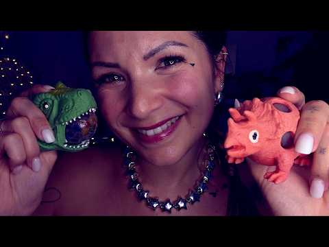 ASMR Entspannt Einschlafen - Emoji Challenge 99% no talking