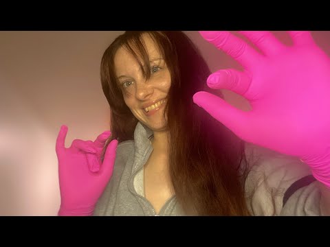 ASMR FAST + AGGRESSIVE Massage | ASMR for MEN  💕 #asmrmassage #asmrfastandaggressive
