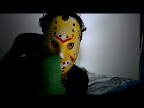 Roleplay ASMR FR #11 : Jason cherche un allié