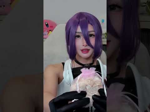 Reze ASMR #anime #reze #asmr