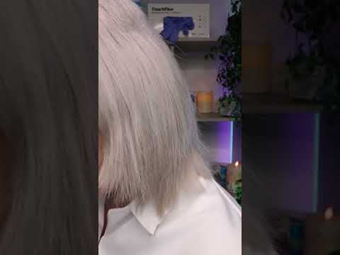 Pharmacy ASMR Check Up & Dispensing #bebravebeyouasmr #asmr #asmrpharmacy #asmrcheck
