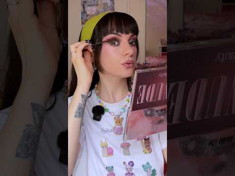 Petit CHIT CHAT makeup 💄 (je raconte ma vie)