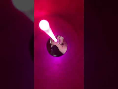ASMR / Follow The Light