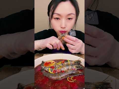 🦐🌊 Live Seafood Mukbang 🌟🎵🤩  생방송 해산물 Feast #SeafoodMukbang #맛있다