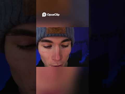 Man's Mysterious Fingers & Eye  ASMR ! #asmr #visualtingle #relax #mouthwhisper