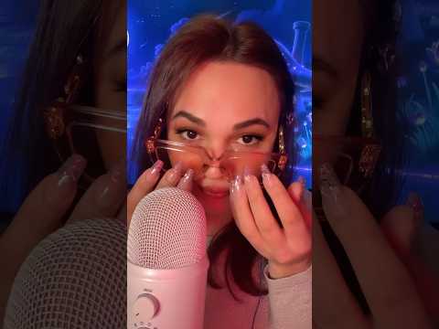 Asmr Emoji challenge 😴 #asmr #hsyasmr #asmremojichallenge #asmrsounds #relax