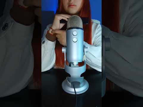 ASMR TINGLY TAPPING