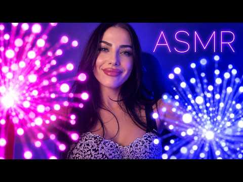 ASMR Segui le mie istruzioni 👀 Occhi Aperti + Chiusi 