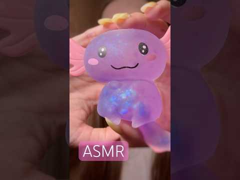 ASMR с антистрессом 💕 Anti-stress