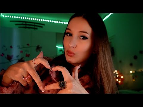 Live ASMR 14 Novembre 2025