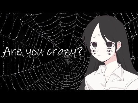 Convincing Your Arachne Girlfriend To Try Venom Play (ASMR Roleplay) [F4A] Part 4