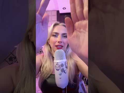 Panik atak ve anksiyetene iyi gelecek-rahatlayacaksın #asmr #panikatak #panik #anksiyete #relax
