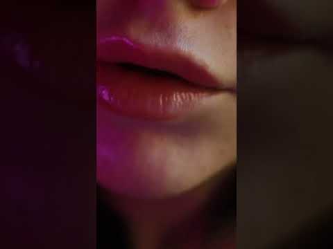 Plucking & Pulling your stress away 🥰 #asmr #asmrshorts