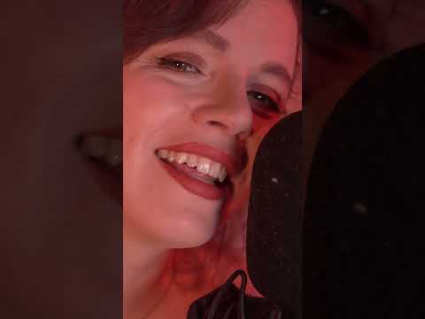 RECUPERA LAS COSQUILLAS ASMR ✨ PALABRAS DETONANTES ✨