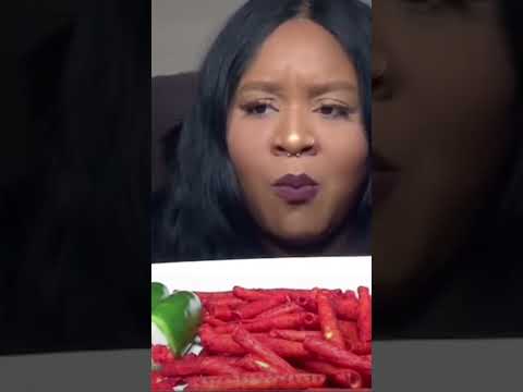 Would u try!!? #asmr #foryou  #youtubeshorts