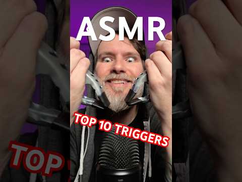 Rynsey ASMR TOP 10 📈