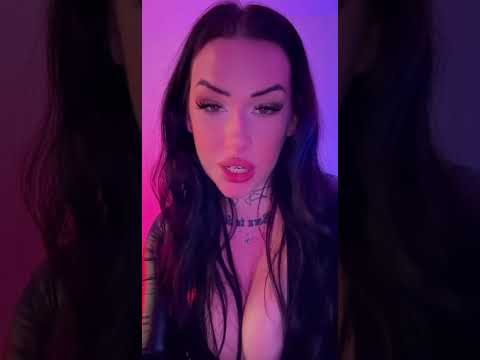 Eye contact challenge