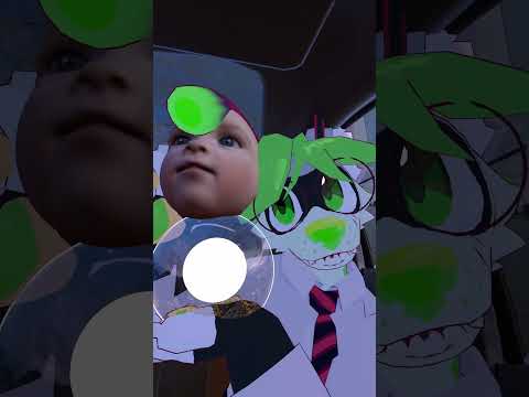 Hey guys could you just look right here?  #furry  #vrchat #meme #audio