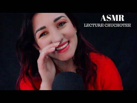 ASMR FRANÇAIS : LECTURE CHUCHOTEE, POEMES SATURNIENS DE PAUL VERLAINE (part 2)