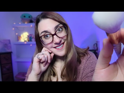 All That Good Ol Relaxing ASMR