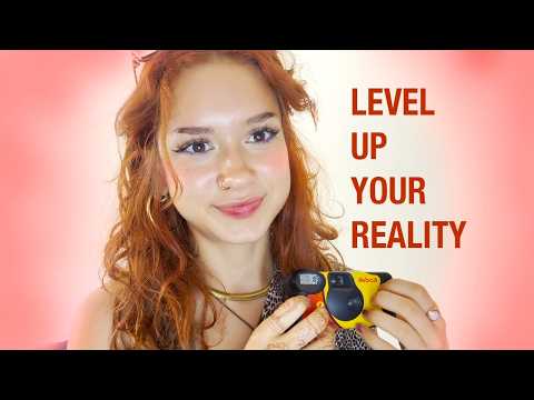 amsr hacking your reality with neuroscience