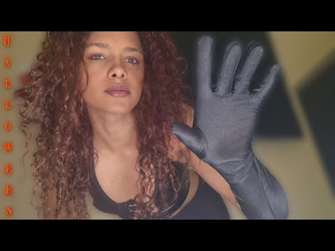 ASMR • A Gigante malvada te encontrou! (Especial de halloween 🎃) #asmr #relax 