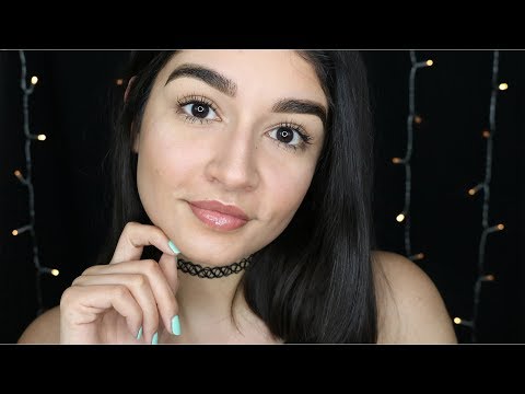 ASMR Doing My Makeup #9 || Natural Makeup Look ♡