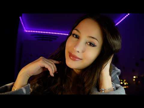 Live ASMR 23 Avril 2026
