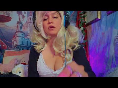 ASMR~ Sydney Sweeney | Bathwater, Bra Fitting, + Sports Uniform Measuring