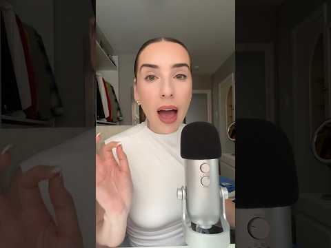 ASMR Affirmations for the Girlies