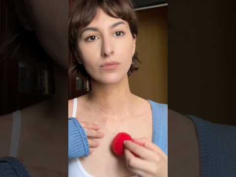 АСМР АККУРАТНО ПОДСТРИГУ ТЕБЯ уже на бусти #асмр #asmr #асмрролеваяигра #асмрпарикмахер