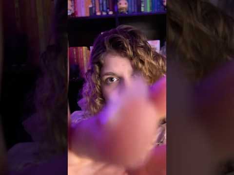 #relax #asmrvideos #tingles #asmrrelaxation #asmr #asmrroleplay