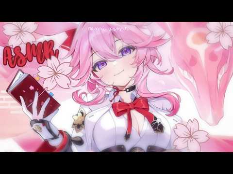 АСМР 🌺угадаю твой любимый триггер🌺 asmr russian close whisper and triggers