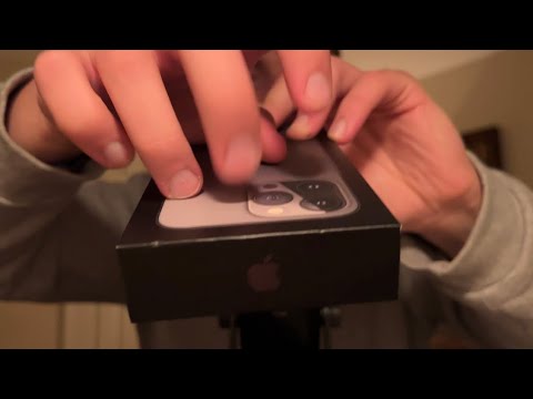 Asmr fast tapping for sleep and tingles (No talking)