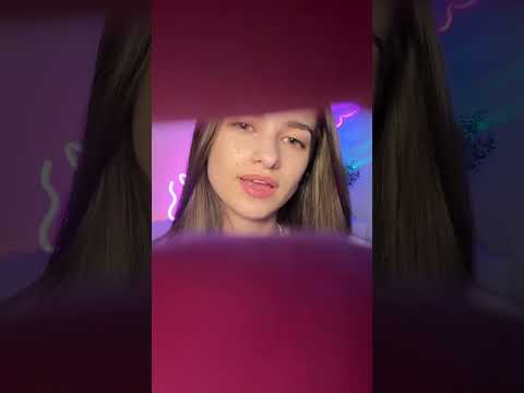#asmr #challenge #visualtingle #relax #mouthwhisper #tingles