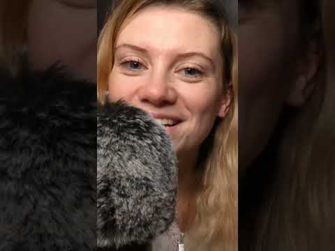 ASMR Guess the Film Quote of the day Inaudible Whispers