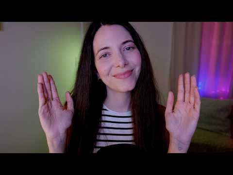 ASMR | Objetos DEMASIADO random y relajantes para dormir