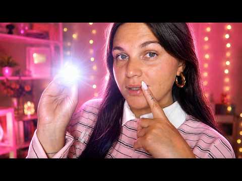 ASMR 100% LUMIÈRE ✨ Suis mes instructions !