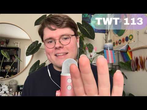 23 Trigger Words to Help You Sleep | Eclectic ASMR
