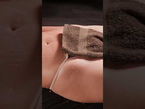 Relaxing massage ASMR for Ksenia #asmr