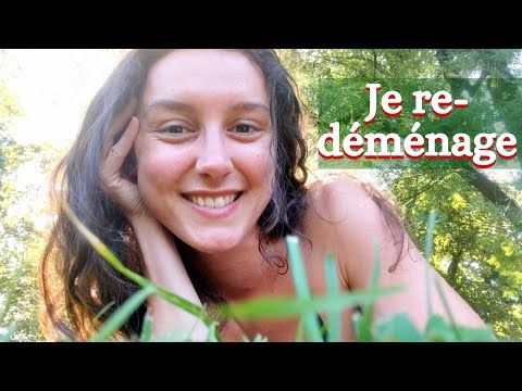 ASMR FR SLOVENIE | Aurevoir pays de rêves