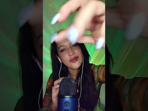 #asmr #relax #visualtingle #tingles #triggersforsleep #scratching #asmrscratching #asmrparadormir