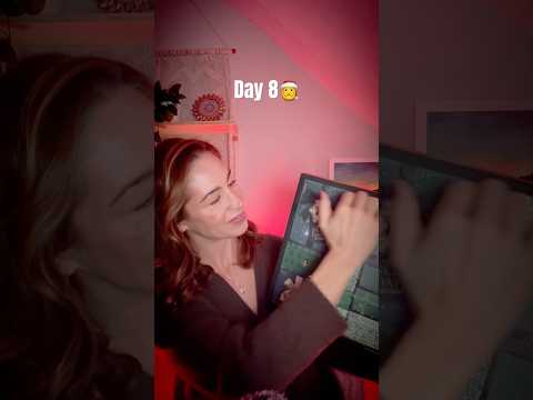 ASMR | Advent Calendar #2 ✨ Opening Day 8 of the “Happy Skin Days” Calendar!