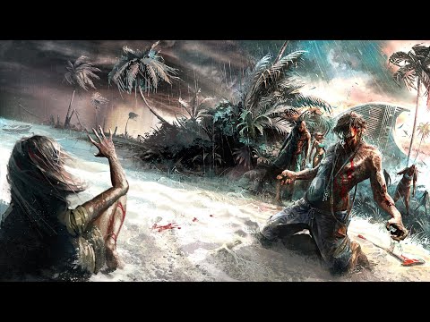 Dead Island - Gaming / ASMR Français