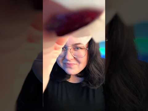 #relax #asmr #tingles #josefinasmr #sleep #asmrroleplay #facetracing #cameratouching